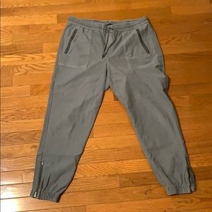 Athleta Joggers Size 12